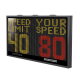 LED Variable Message Sign